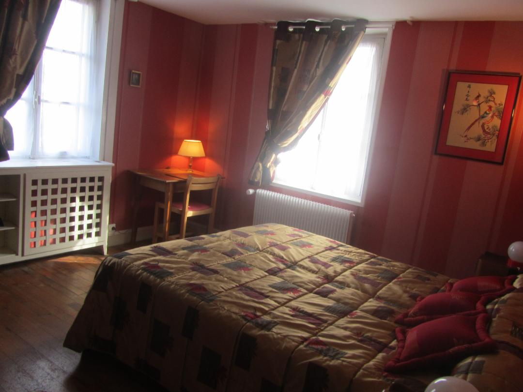 Chambre appartements