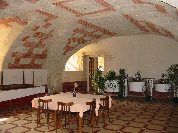 salle francois gabriel