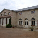 Aile droite Aile droite