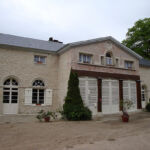 Aile gauche Aile gauche