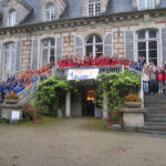 Anniversaire des scouts Anniversaire des scouts