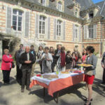 Anniversaire familial Anniversaire familial