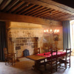 Chambre du roi Chambre du roi