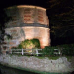 Colombier illuminé Colombier illuminé