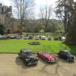 Exposition de vieilles voitures Exposition de vieilles voitures