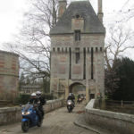 Groupe de motards Groupe de motards