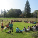 Groupe de servants d'autel-2 Groupe de servants d'autel-2