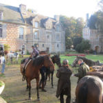 Journées équestres Journées équestres