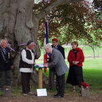 Labellisation du hêtre pourpre Labellisation du hêtre pourpre