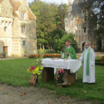 Messe episcopale Messe episcopale