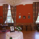 Salon Delphine de Custine Salon Delphine de Custine