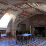 Salle François Gabriel Salle François Gabriel