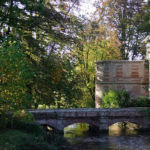 Vue de la Touques Vue de la Touques