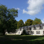 Vue du château Vue du château