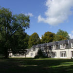 Vue du château Vue du château