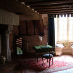 Chambre du manoir Chambre du manoir