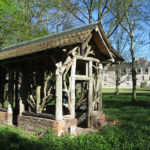 Kiosque de chateaubriand Kiosque de chateaubriand