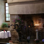 La chapelle La chapelle