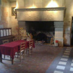 Salle de garde Salle de garde