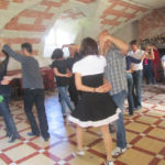 Stage danse de salon Stage danse de salon