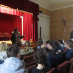 Stage de théâtre 2 Stage de théâtre 2
